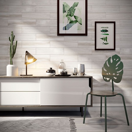 Bianchi (Бианчи) 12,5х50, Gracia Ceramica
