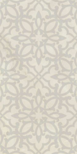 Декор KMD3STA068BR Махкама бежевый светлый глянцевый обрезной 30x60x0,9, Kerama Marazzi (Керама Марацци)