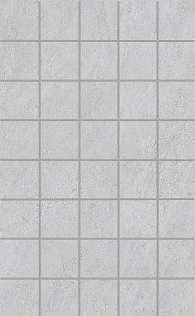 Декор KMD2PTG013BN чипсет Мотиво серый светлый глянцевый 25x40x0,8, Kerama Marazzi (Керама Марацци)