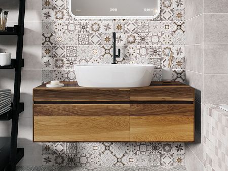 Sonata 42х42, Cersanit