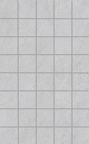 Декор KMD2PTG013BN чипсет Мотиво серый светлый глянцевый 25x40x0,8, Kerama Marazzi (Керама Марацци)