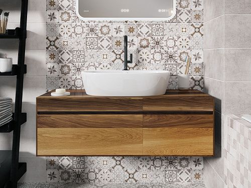 Sonata 42х42, Cersanit