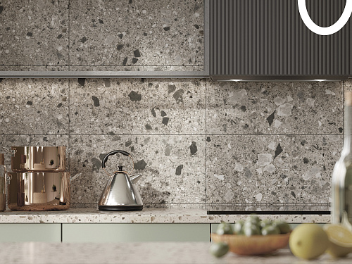 Коллекция керамогранита Space (Спейс) 29,7х59,8, Cersanit