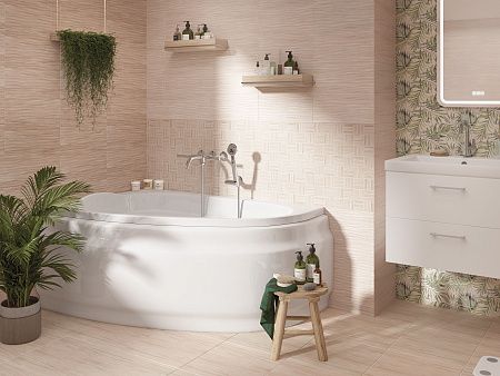 Botanica 20х44, Cersanit