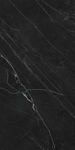 Керамогранит LP6012G0201R Opera Nero матовый 59,5х119,1, Laparet
