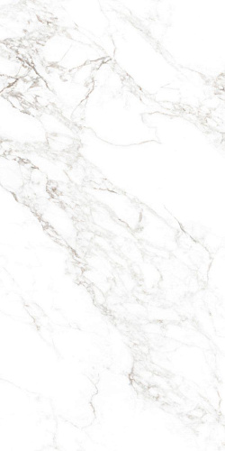 Керамогранит Laparet Kelvin Bianco белый c 59,5х119,1 матовый