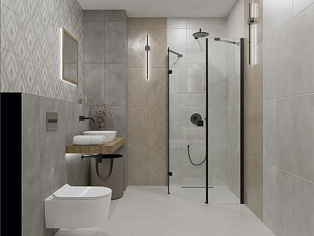 Коллекция плитки Cemento (Чементо) 31,5х63, Azori (Азори)