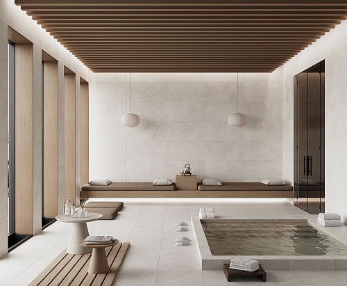 Коллекция керамогранита Vitrum(Витрум), Laparet(Лапарет)