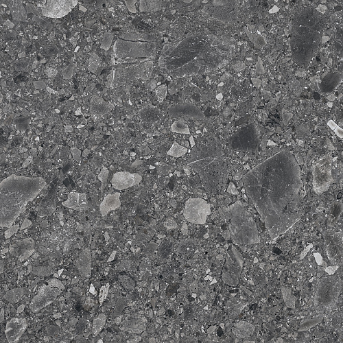 Керамогранит Ceppo Nero PRO структурный 60х60, Laparet