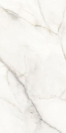 A17121 Futura (Футура) тонкий Gold Venice полированный белый ректификат керамогранит 60х120, Cersanit