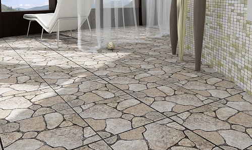 Patio (Патио) 45х45, Gracia Ceramica