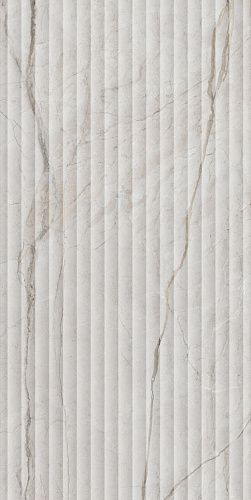 Плитка KM6012B0110R Ифран серый светлый глянцевый структура обрезной 60x119,5x1, Kerama Marazzi (Керама Марацци)