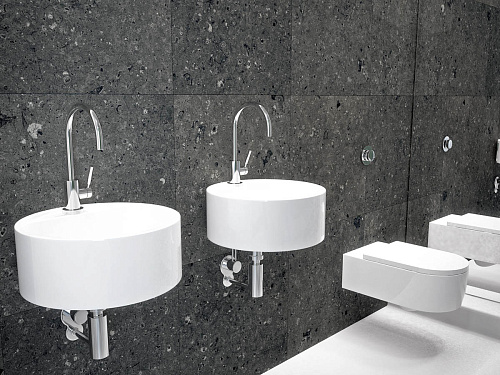 Керамогранит Гранитея G215 Arkaim (Аркаим) Black 60х60 матовый