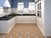 Соларо 9,9х9,9; 24х24, Kerama Marazzi