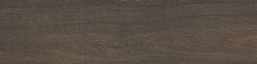 Керамогранит KM2080G0031R Лимба коричневый тёмный матовый обрезной 20x80x0,9, Kerama Marazzi (Керама Марацци)