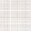 20105 Кастелло светло-серая мозаика 29,8х29,8, Керама Марацци