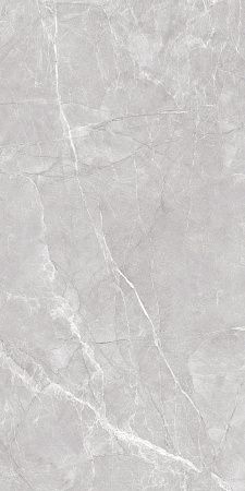 Керамогранит Laparet Marble Grey PRO серый 60х120 матовый R11Soft
