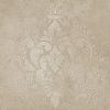 Керамогранит KM4040G0051N Хадду бежевый матовый декорированный 40,2x40,2x0,8, Kerama Marazzi (Керама Марацци)