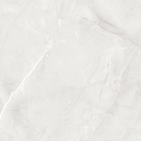 Керамогранит Laparet Timeless Pearl светло-серый LP6060G0021R 59,5х59,5 матовый карвинг