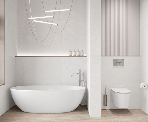 Коллекция керамогранита Timeless(Таймлесс), Laparet(Лапарет)