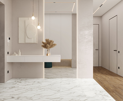 Коллекция керамогранита Angel(Ангел), Laparet(Лапарет)