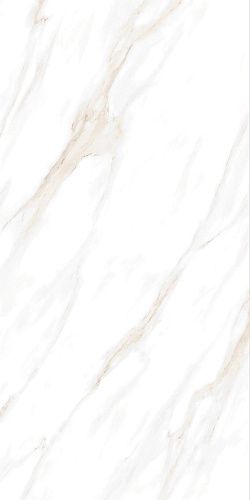 Керамогранит Ceradim Calacatta Clarity Gold белый 60х120 Матовый