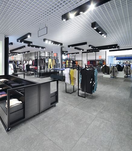 Коллекция керамогранита Granite Gloria (Глория) 120х59,9, Idalgo (Идальго)