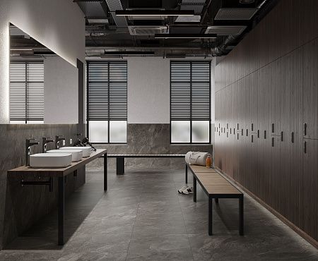 Коллекция керамогранита Porter(Портер), Laparet(Лапарет)