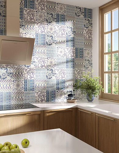 Коллекция плитки Шавен 20х20, Kerama Marazzi (Керама Марацци)