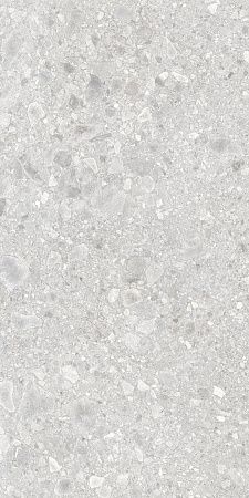 Керамогранит Laparet Ceppo Blanco PRO светло-серый 60х120 матовый структурный R11Soft STR