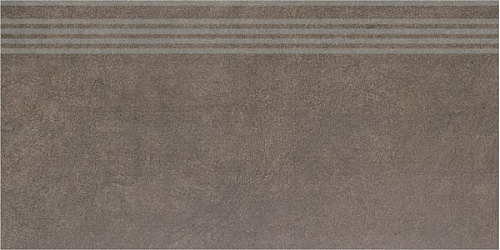 SG614900R\GR Королевская дорога коричневый ступень 30х60, Керама Марацци