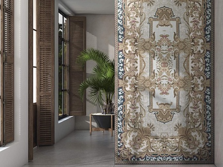 Орнамент 119,5х238,5, Kerama Marazzi