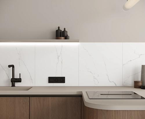 Коллекция керамогранита Discovery (Дискавери), Laparet (Лапарет)