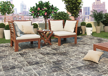 Vilio 30х30, Cersanit