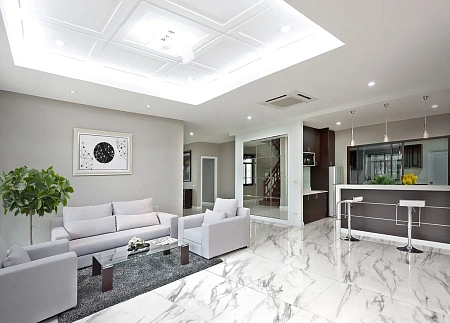 Коллекция керамогранита Granite Anna Elegant (Анна) элегант 120х59,9, 59,9х59,9, Idalgo (Идальго)