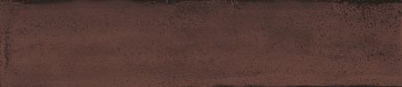 Плитка KM26378 Мажорель бордовый глянцевый 6x28,5x1, Kerama Marazzi (Керама Марацци)