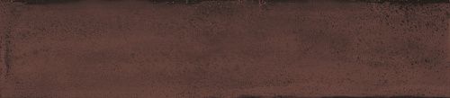 Плитка KM26378 Мажорель бордовый глянцевый 6x28,5x1, Kerama Marazzi (Керама Марацци)
