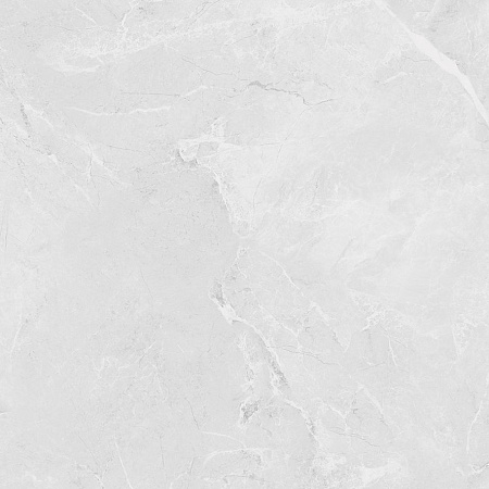 Керамогранит Laparet Berna Silver светло-серый LP6060G0241R 59,5х59,5 структурный карвинг