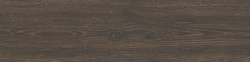 Керамогранит KM2080G0031R Лимба коричневый тёмный матовый обрезной 20x80x0,9, Kerama Marazzi (Керама Марацци)