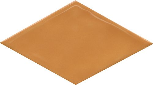 Декор KMD2SRB006BN Риад оранжевый глянцевый 13,5x7,8x0,9, Kerama Marazzi (Керама Марацци)