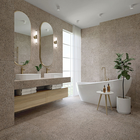 Керамогранит Гранитея G292 Shikhan (Шиxан) Beige 60х60 матовый