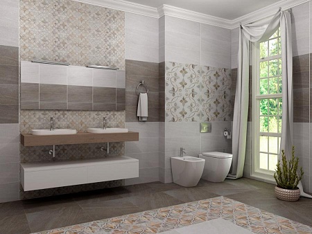 Verona (Верона) 60х60, Gracia Ceramica