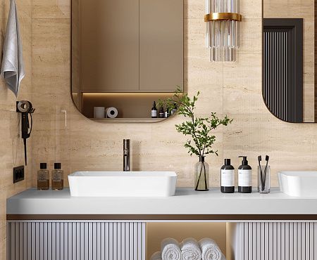 Коллекция керамогранита Eternity(Интернити), Laparet(Лапарет)