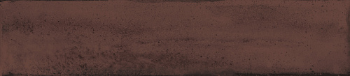 Плитка KM26378 Мажорель бордовый глянцевый 6x28,5x1, Kerama Marazzi (Керама Марацци)