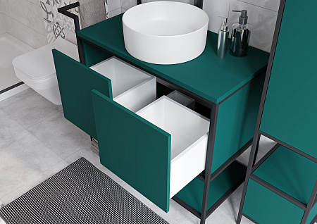 Apeks 25х75, Cersanit