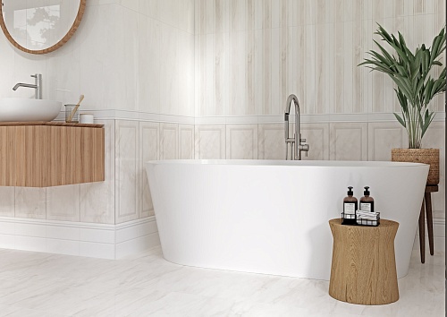 Lira (Лира) 25х60, Gracia Ceramica