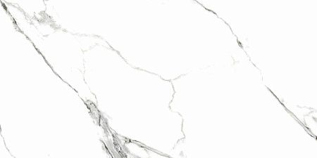 Керамогранит Гранитея G390-Neiva (Нейва) White 120х60х10 матовый