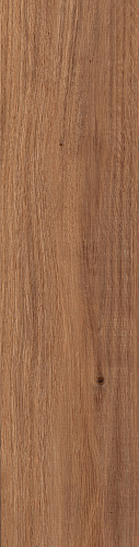 Керамогранит A17936 Kauri Wood коричневый светлый рельеф ректификат 21,8х89,8, Cersanit