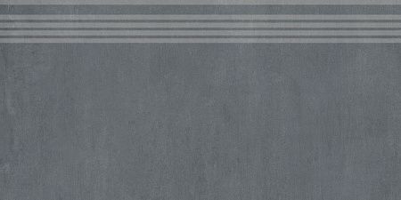 Ступень SG640220R\GR Гварди синий матовый обрезной 30x60x0,9, Kerama Marazzi (Керама Марацци)