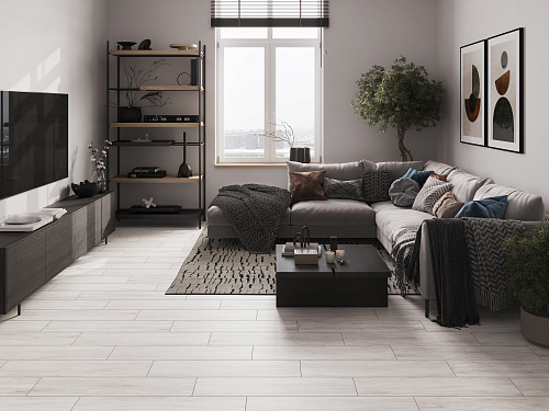 Коллекция керамогранита Bonsai Tree (Бонсаи Три) 21,8х89,8, Cersanit